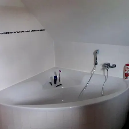 Otel Schoenes In Der Wetterau *